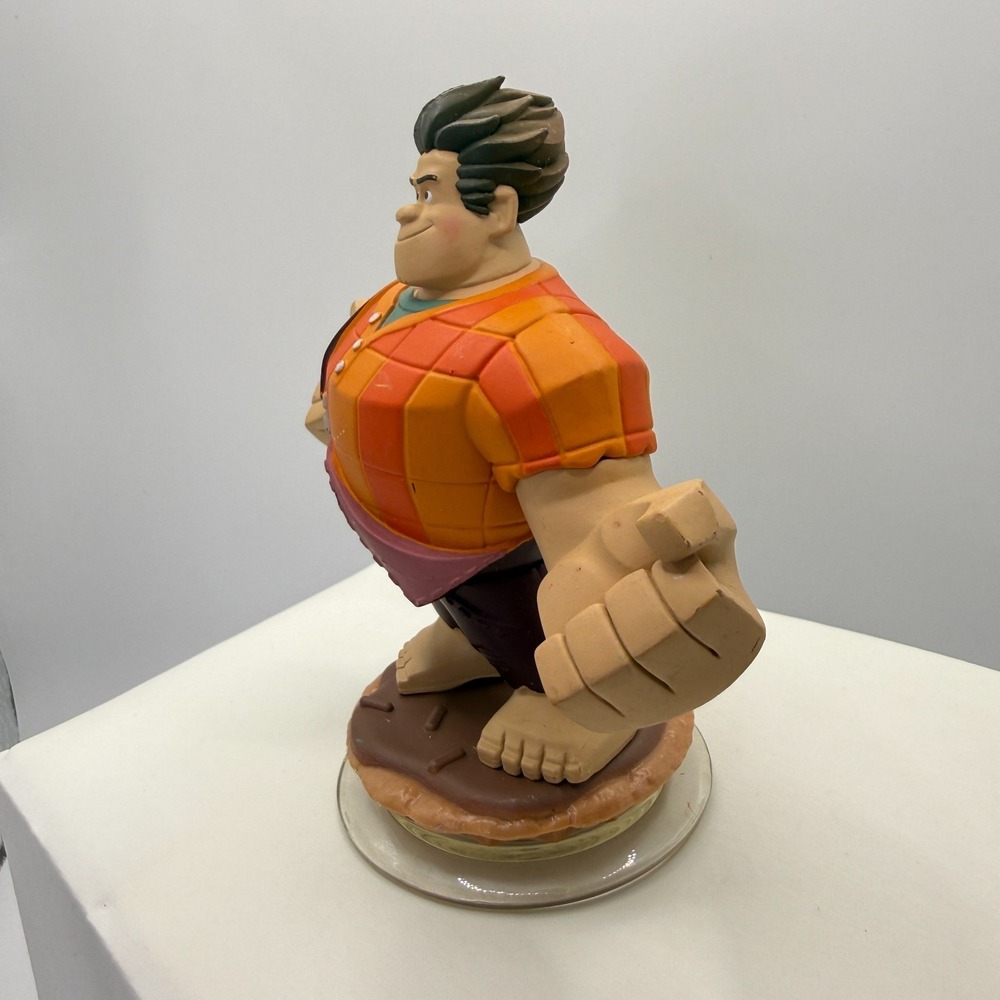 Disney Infinity 1.0 Wreck-It Ralph character - Picture 2 of 7